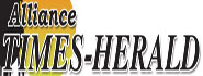 Alliance Times Herald