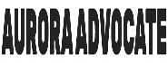 Aurora Advocate