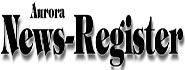 Aurora News Register