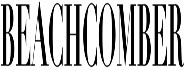 Beachcomber