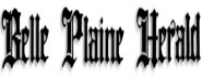 Belle Plaine Herald