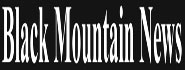 Black Mountain News