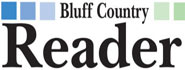 Bluff Country Reader