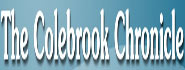 Colebrook Chronicle