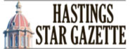 Hastings Star Gazette