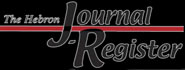 Hebron Journal Register