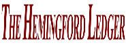 Hemingford Ledger