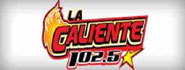 LA CALIENTE 102.5 FM