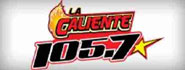 LA CALIENTE 105.7 FM