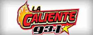 LA CALIENTE 93.1 FM