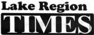 Lake Region Times
