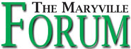 Maryville Daily Forum