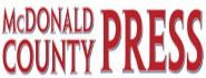 Mc Donald County Press