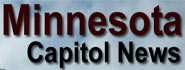Minnesota Capitol News