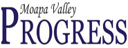 Moapa Valley Progress