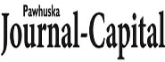 Pawhuska Journal Capital