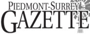 Piedmont Surrey Gazette