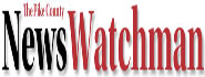 Pike County News Watchman