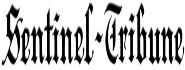 Sentinel Tribune