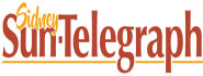 Sidney Sun Telegraph