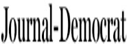 Syracuse Journal Democrat