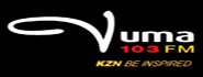 Vuma FM Logo