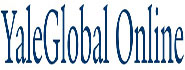 Yale Global Online