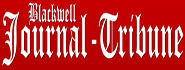 Blackwell Journal Tribune