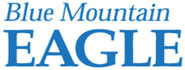 Blue Mountain Eagle