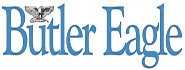 Butler Eagle