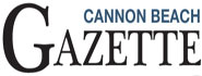 Cannon Beach Gazette