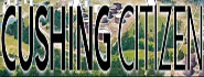 Cushing Citizen