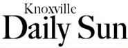 Knoxville Daily Sun