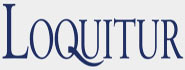 Loquitur