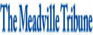 Meadville Tribune
