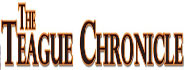 Teague Chronicle