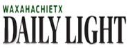Waxahachie Daily Light