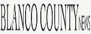 Blanco County News
