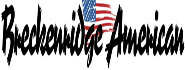Breckenridge American