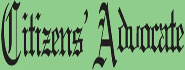 Citizens' Advocate