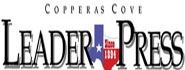 Copperas Cove Leader Press