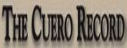 Cuero Record