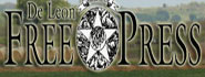 De Leon Free Press