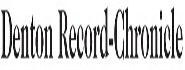Denton Record Chronicle