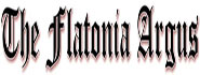 Flatonia Argus