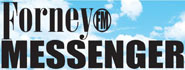 Forney Messenger