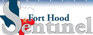 Fort Hood Sentinel