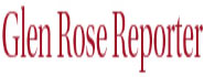 Glen Rose Reporter