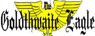 Goldthwaite Eagle