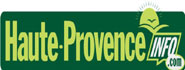 Haute Provence Info